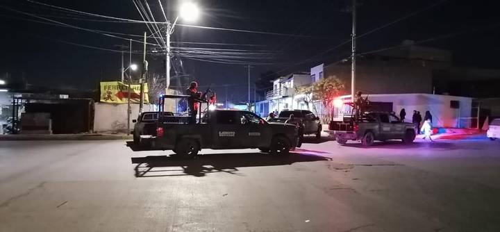 Con sólo minutos de diferencia, asesinan a dos mujeres en distintos hechos en Juárez