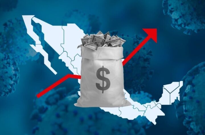 Disminuye deuda pública de Chihuahua, se coloca en el cuarto lugar del país