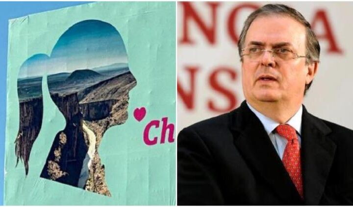 Batea INE denuncias vs Sheinbaum y Ebrard en Chihuahua