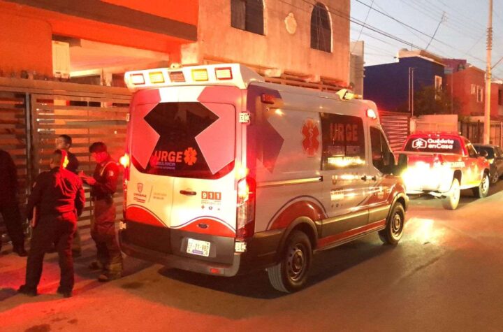 Se intoxica con el boiler dentro del baño