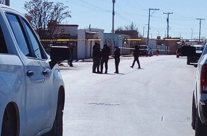 Masacre en Ciudad Juárez: asesinan a cinco personas dentro de una vivienda