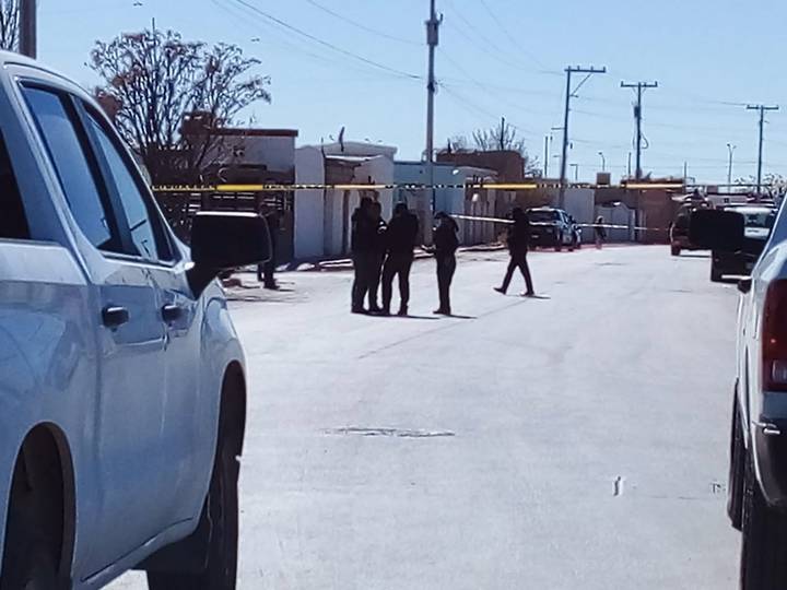 Masacre en Ciudad Juárez: asesinan a cinco personas dentro de una vivienda