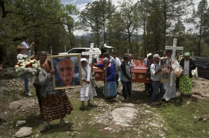 La CIDH otorga medidas cautelares a 11 jesuitas de Chihuahua; están en riesgo, alerta