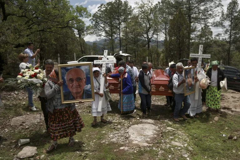 La CIDH otorga medidas cautelares a 11 jesuitas de Chihuahua; están en riesgo, alerta