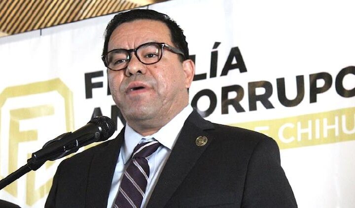 Fiscalía anticorrupción de Chihuahua manipula procesos legales: acusan fabricación de culpables con fines políticos